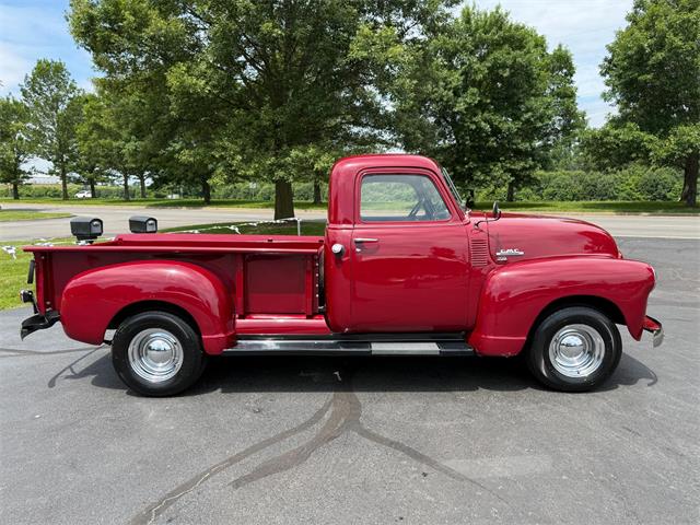 1949 GMC 100 (CC-2080558) for sale in Paris , Kentucky