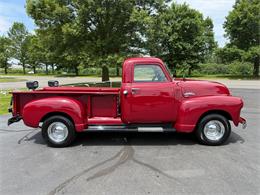 1949 GMC 100 (CC-2080558) for sale in Paris , Kentucky