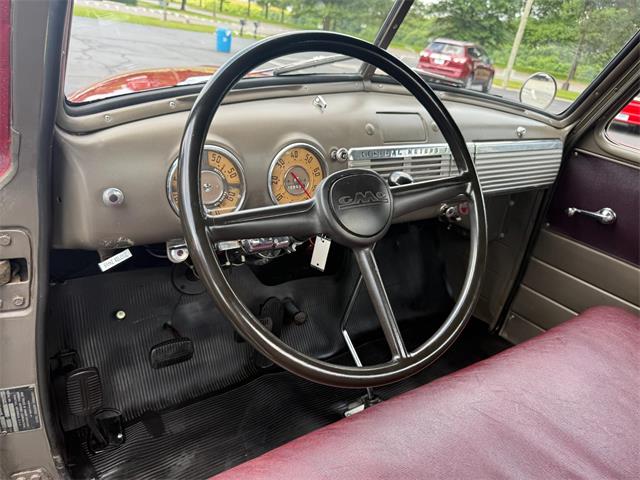 1949 GMC 100 (CC-2080558) for sale in Paris , Kentucky