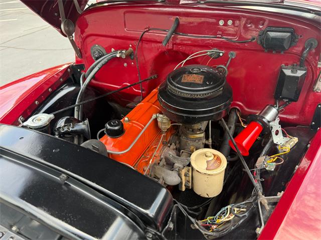 1949 GMC 100 (CC-2080558) for sale in Paris , Kentucky
