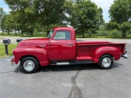 1949 GMC 100 (CC-2080558) for sale in Paris , Kentucky