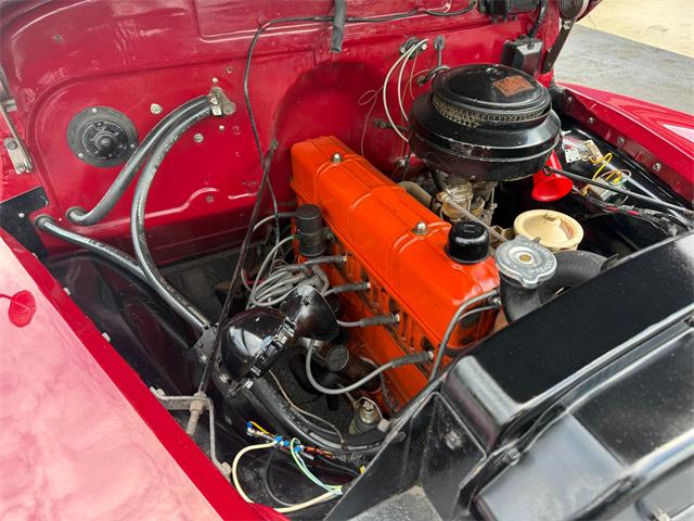 1949 GMC 100 (CC-2080558) for sale in Paris , Kentucky