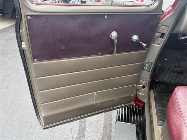 1949 GMC 100 (CC-2080558) for sale in Paris , Kentucky