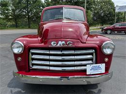 1949 GMC 100 (CC-2080558) for sale in Paris , Kentucky