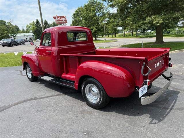 1949 GMC 100 (CC-2080558) for sale in Paris , Kentucky