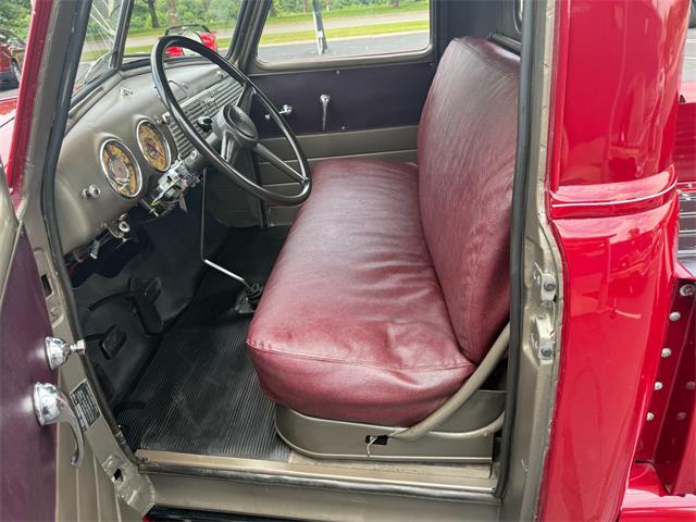 1949 GMC 100 (CC-2080558) for sale in Paris , Kentucky