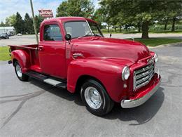 1949 GMC 100 (CC-2080558) for sale in Paris , Kentucky