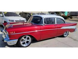 1957 Chevrolet Bel Air (CC-2085580) for sale in Boone, Iowa
