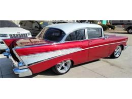1957 Chevrolet Bel Air (CC-2085580) for sale in Boone, Iowa
