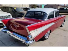 1957 Chevrolet Bel Air (CC-2085580) for sale in Boone, Iowa