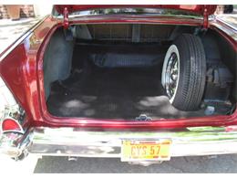 1957 Chevrolet Bel Air (CC-2085580) for sale in Boone, Iowa
