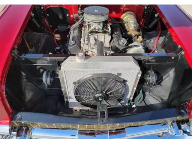 1957 Chevrolet Bel Air (CC-2085580) for sale in Boone, Iowa