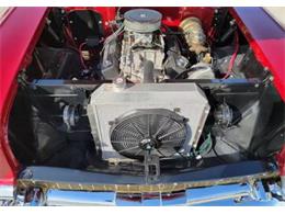 1957 Chevrolet Bel Air (CC-2085580) for sale in Boone, Iowa