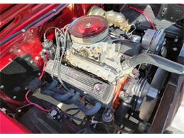 1957 Chevrolet Bel Air (CC-2085580) for sale in Boone, Iowa