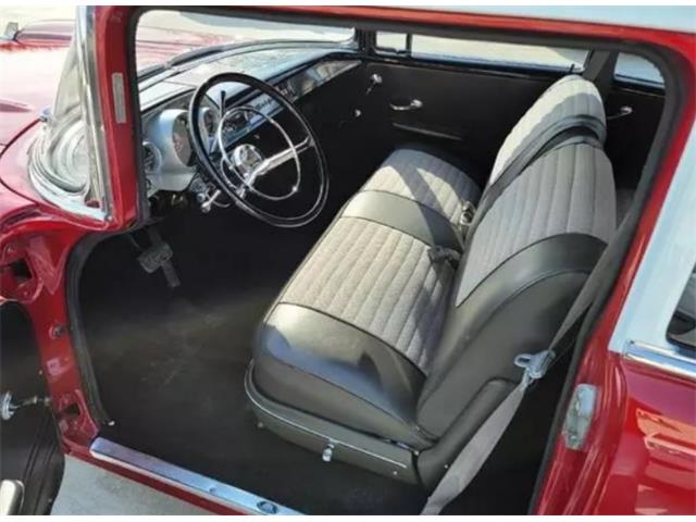 1957 Chevrolet Bel Air (CC-2085580) for sale in Boone, Iowa
