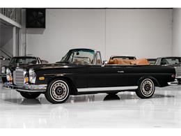 1971 Mercedes-Benz 280SE (CC-2085581) for sale in St. Louis, Missouri