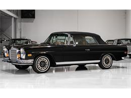 1971 Mercedes-Benz 280SE (CC-2085581) for sale in St. Louis, Missouri