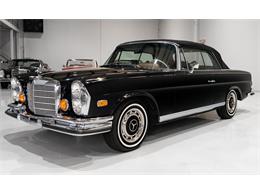 1971 Mercedes-Benz 280SE (CC-2085581) for sale in St. Louis, Missouri