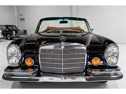 1971 Mercedes-Benz 280SE (CC-2085581) for sale in St. Louis, Missouri