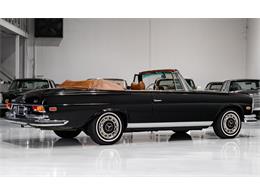 1971 Mercedes-Benz 280SE (CC-2085581) for sale in St. Louis, Missouri
