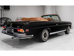 1971 Mercedes-Benz 280SE (CC-2085581) for sale in St. Louis, Missouri