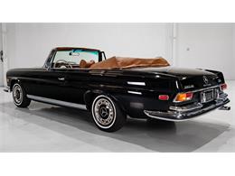 1971 Mercedes-Benz 280SE (CC-2085581) for sale in St. Louis, Missouri