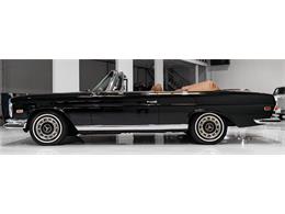 1971 Mercedes-Benz 280SE (CC-2085581) for sale in St. Louis, Missouri
