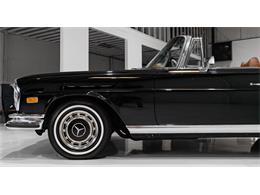 1971 Mercedes-Benz 280SE (CC-2085581) for sale in St. Louis, Missouri