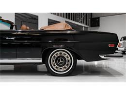 1971 Mercedes-Benz 280SE (CC-2085581) for sale in St. Louis, Missouri