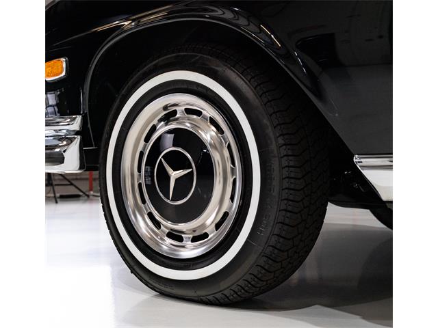 1971 Mercedes-Benz 280SE (CC-2085581) for sale in St. Louis, Missouri