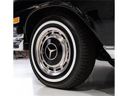1971 Mercedes-Benz 280SE (CC-2085581) for sale in St. Louis, Missouri