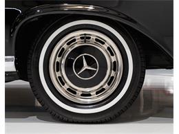 1971 Mercedes-Benz 280SE (CC-2085581) for sale in St. Louis, Missouri