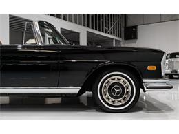 1971 Mercedes-Benz 280SE (CC-2085581) for sale in St. Louis, Missouri