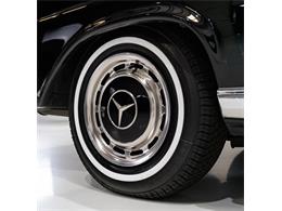 1971 Mercedes-Benz 280SE (CC-2085581) for sale in St. Louis, Missouri