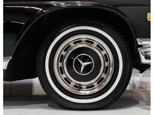 1971 Mercedes-Benz 280SE (CC-2085581) for sale in St. Louis, Missouri