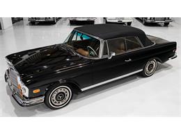 1971 Mercedes-Benz 280SE (CC-2085581) for sale in St. Louis, Missouri