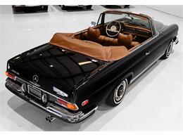 1971 Mercedes-Benz 280SE (CC-2085581) for sale in St. Louis, Missouri