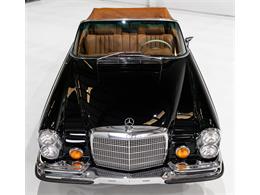1971 Mercedes-Benz 280SE (CC-2085581) for sale in St. Louis, Missouri