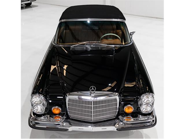 1971 Mercedes-Benz 280SE (CC-2085581) for sale in St. Louis, Missouri