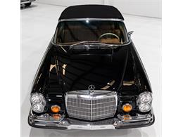 1971 Mercedes-Benz 280SE (CC-2085581) for sale in St. Louis, Missouri