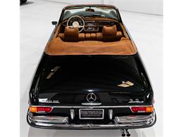 1971 Mercedes-Benz 280SE (CC-2085581) for sale in St. Louis, Missouri