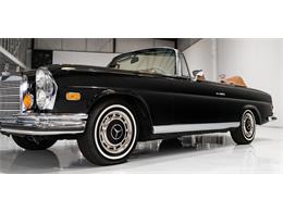 1971 Mercedes-Benz 280SE (CC-2085581) for sale in St. Louis, Missouri