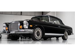 1971 Mercedes-Benz 280SE (CC-2085581) for sale in St. Louis, Missouri