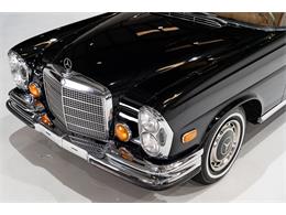 1971 Mercedes-Benz 280SE (CC-2085581) for sale in St. Louis, Missouri