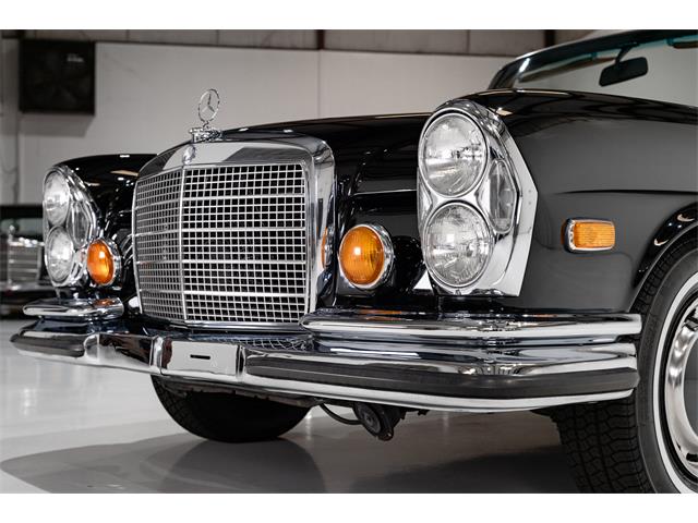 1971 Mercedes-Benz 280SE (CC-2085581) for sale in St. Louis, Missouri