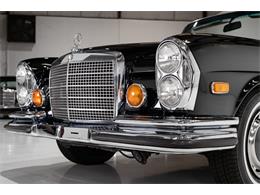1971 Mercedes-Benz 280SE (CC-2085581) for sale in St. Louis, Missouri