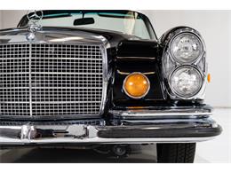 1971 Mercedes-Benz 280SE (CC-2085581) for sale in St. Louis, Missouri