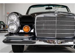 1971 Mercedes-Benz 280SE (CC-2085581) for sale in St. Louis, Missouri