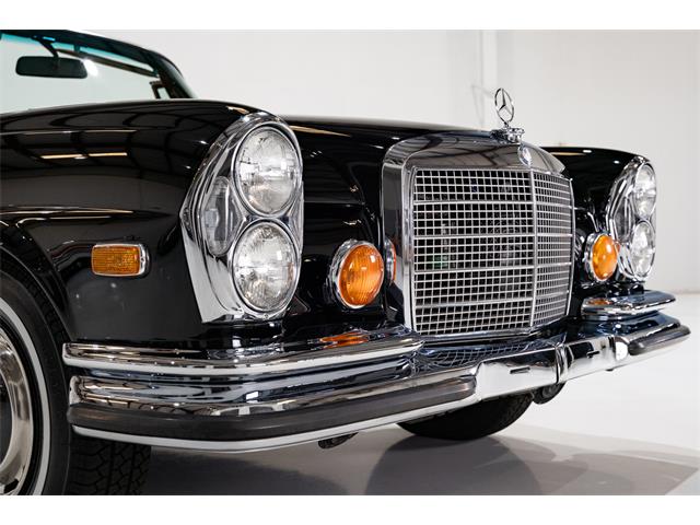 1971 Mercedes-Benz 280SE (CC-2085581) for sale in St. Louis, Missouri