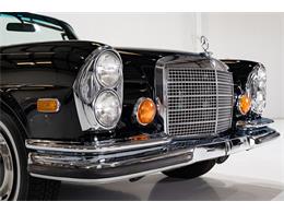1971 Mercedes-Benz 280SE (CC-2085581) for sale in St. Louis, Missouri